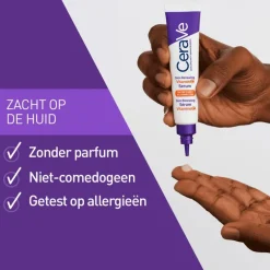 Cerave Skin Renewing Vitamine C Serum 30 ML