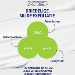 Cetaphil Gentle Exfoliating Lotion 237 ML