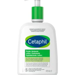 Cetaphil Moisturizing Lotion 470 ML