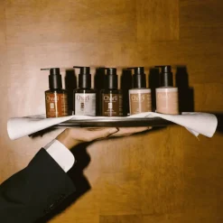 Charli Massageolie Theeroos 100 ML