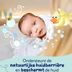 Childs Farm Baby Bubble Bath 250ml