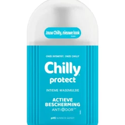 Chilly Intiem Wasemulsie Protect 200 ML