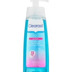 Clearasil Ultra Wasgel 200 ML