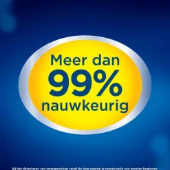 Clearblue Zwangerschapstest Met Wekenindicator 1 Stuk