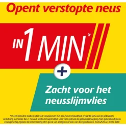 Coldrex Neusspray In 2min 20 ML