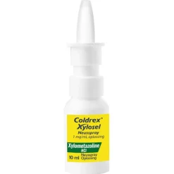 Coldrex Xylosel Neusspray bij Neusverkoudheid 10 ML