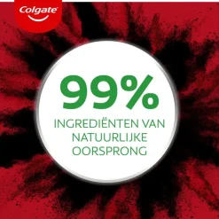 Colgate Max White Charcoal Tandpasta Mini 20 ML