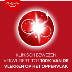 Colgate Max White One Whitening Tandpasta - 75 ML