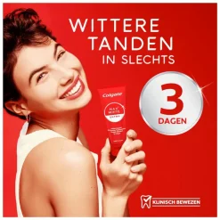 Colgate Max White Ultra Deep Clean Tandpasta 75 ML