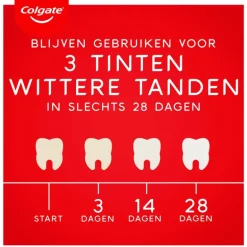 Colgate Max White Ultra Freshness Pearls Tandpasta 75 ML