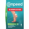 Compeed Blarenpleister Extreme 6 stuks