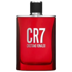 Cristiano Ronaldo CR7 eau de toilette 100 ML