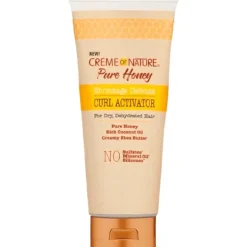 Crème of Nature Pure Honey Curl Activator 310 ML