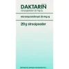 Daktarin®Poeder 2% 20 GR