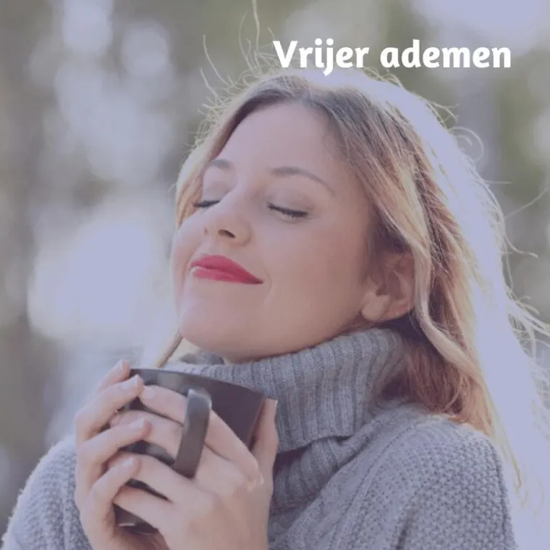 Dampo 2-in-1 Inhaler 2 ML