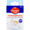 Dampo Inhalatiepleisters 6 pleisters