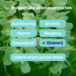 Dampo Kids Alle Hoest 100 ML