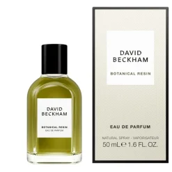 David Beckham Collection Botanical Resin eau de parfum 50ml​