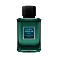 David Beckham Instinct 20th Anniversary Eau de Parfum 50 ML