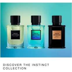 David Beckham True Instinct eau de parfum 50 ML
