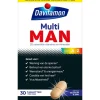 Davitamon Compleet Man Tabletten