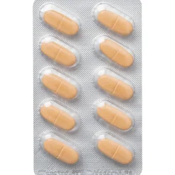 Davitamon Compleet Man Tabletten