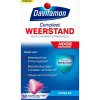 Davitamon Compleet Weerstand Forte 50 Kauwtabletten