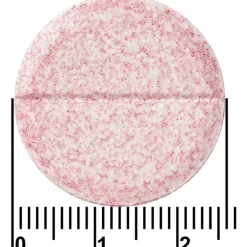 Davitamon Elke Dag Bruistabletten Granaatappelsmaak