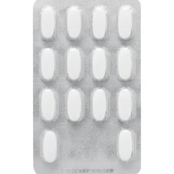 Davitamon Magnesium Met Calcium + Vitamine D Tabletten 42 Stuks