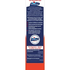 Davitamon Magnesium Met Calcium + Vitamine D Tabletten 42 Stuks