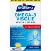 Davitamon Omega-3 Visolie 60 capsules