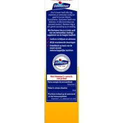 Davitamon Vitamine C Forte + vitamine D3 42 tabletten