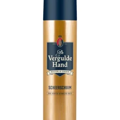 De Vergulde Hand Scheerschuim 250 ML