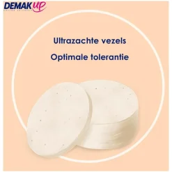 Demak'Up Duo+ Wattenschijven 108 stuks