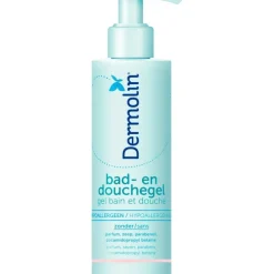 Dermolin Bad & Douchegel 200 ML