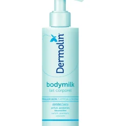 Dermolin Bodymilk 200 ML