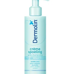 Dermolin Crèmespoeling 200 ML
