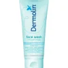 Dermolin Face Wash 100 ML