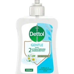 Dettol Handzeep Extra Care Kamille 250 ML