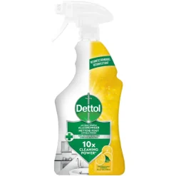 Dettol Spray Citrus 500 ML