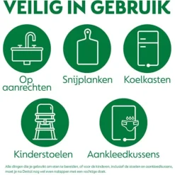 Dettol Spray Citrus 500 ML