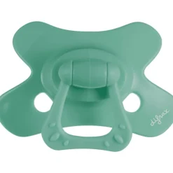 Difrax Fopspeen Natural 12+ M Uni Sage