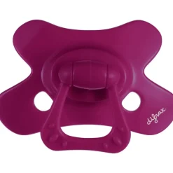 Difrax Fopspeen Natural 18+ M Uni Wildberry