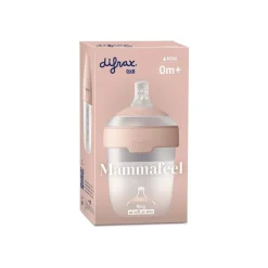 Difrax Mammafeel Fles 150 ML