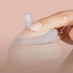 Difrax Mammafeel Fles 150 ML