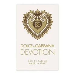 Dolce & Gabbana Devotion eau de parfum 30 ML