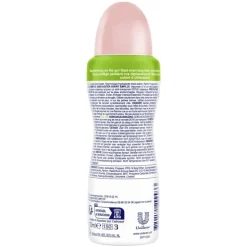 Dove Advanced Care Beauty Finish Anti-Transpirant Deodorant Spray 100 ML