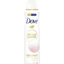 Dove Advanced Care Calming Blossom Anti-Transpirant Deodorant Spray 150 ML