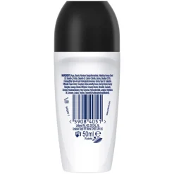 Dove Advanced Care Invisible Dry Anti-Transpirant Deodorant Roller 50 ML