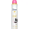 Dove Advanced Care Invisible Care Anti-Transpirant Deospray 200 ML